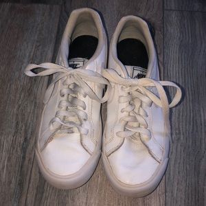 NIKE court vision lows